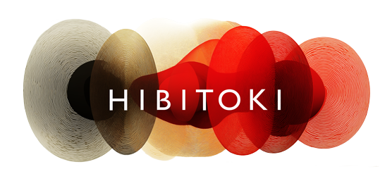 HIBITOKI企業ロゴ